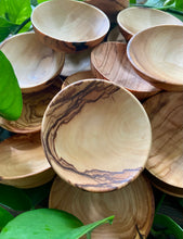 Load image into Gallery viewer, Olive Wood Bowls
