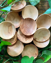 Load image into Gallery viewer, Olive Wood Bowls
